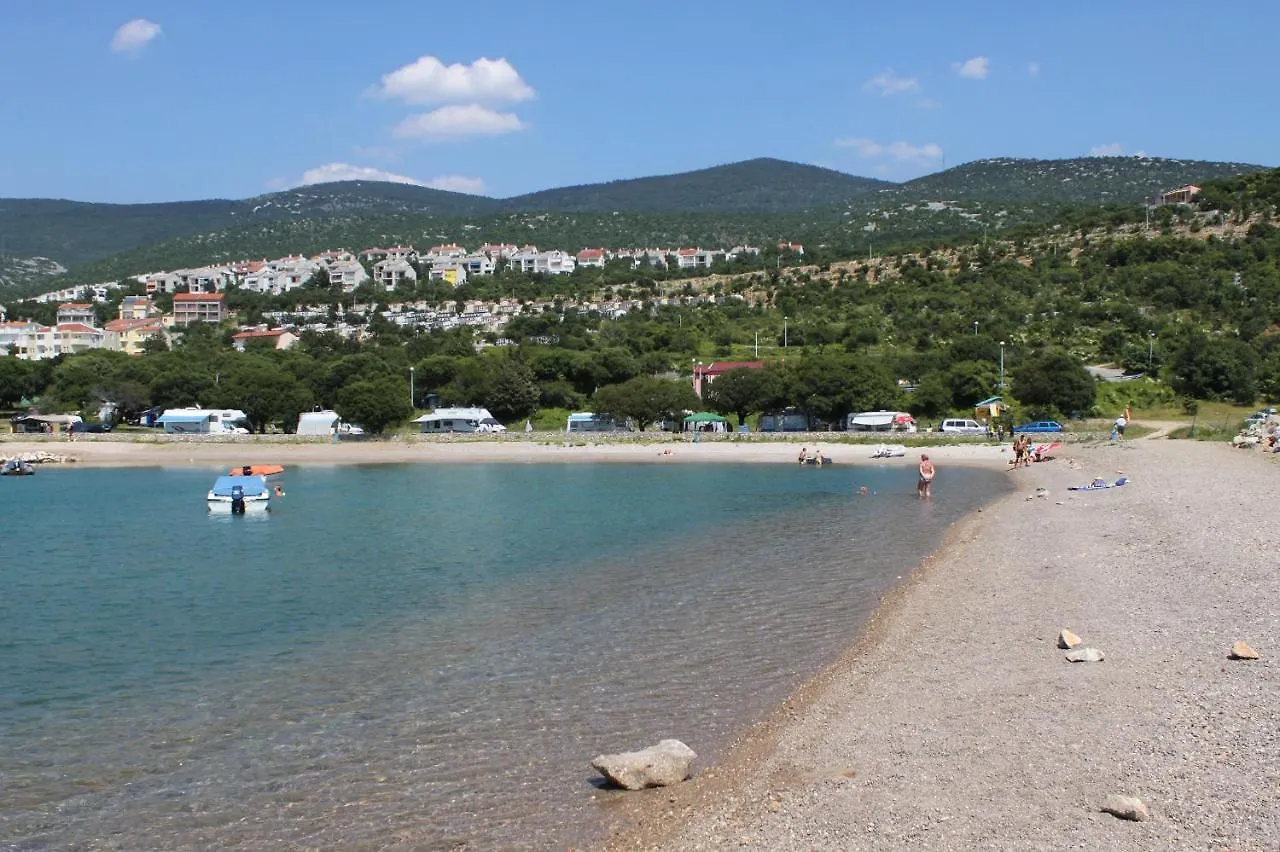 Affittacamere Apartments And Rooms With Parking Space Klenovica, Novi Vinodolski - 5590