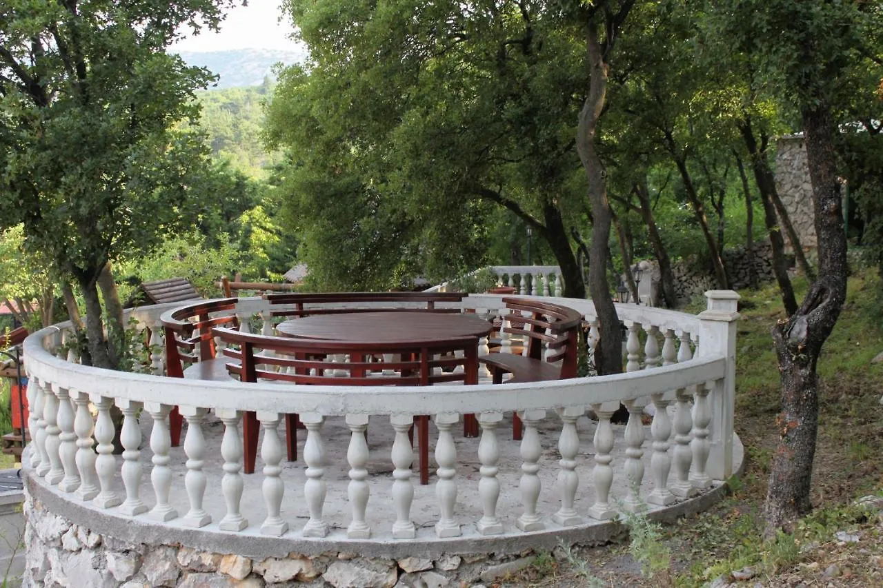 Guest house Apartments And Rooms With Parking Space Klenovica, Novi Vinodolski - 5590