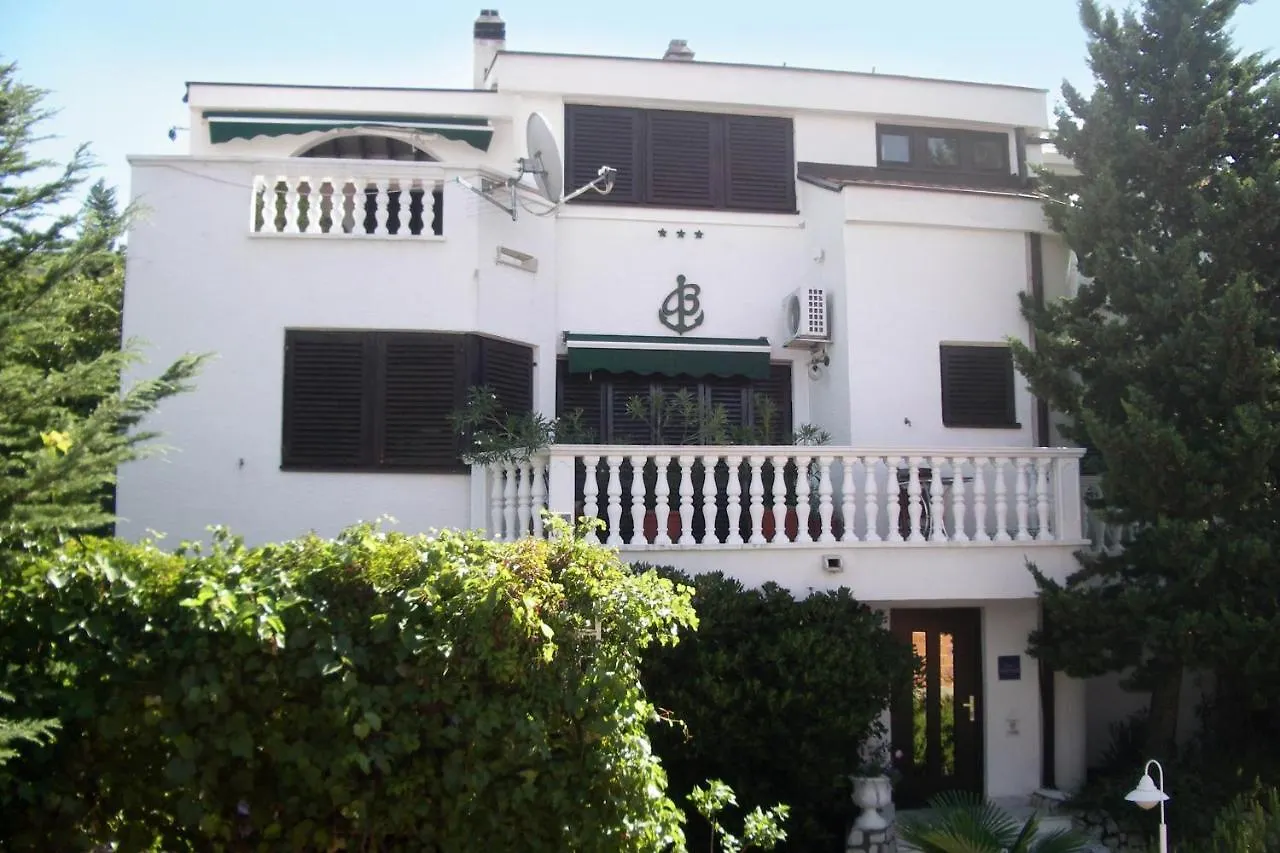 Apartments And Rooms With Parking Space Klenovica, Novi Vinodolski - 5590