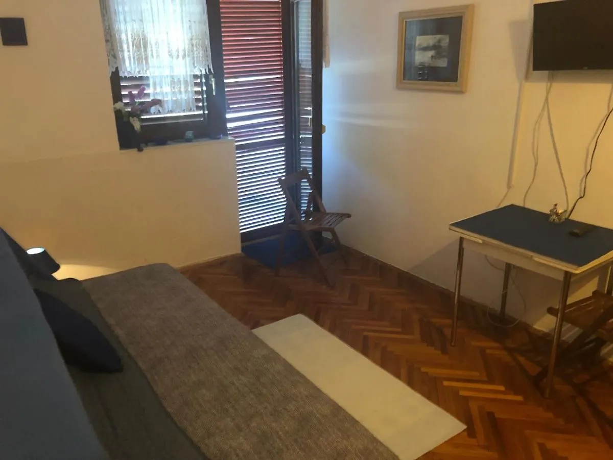 Apartments And Rooms With Parking Space Klenovica, Novi Vinodolski - 5590