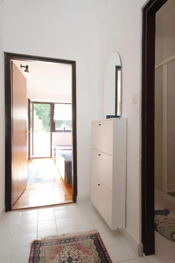 Guest house Apartments And Rooms With Parking Space Klenovica, Novi Vinodolski - 5590