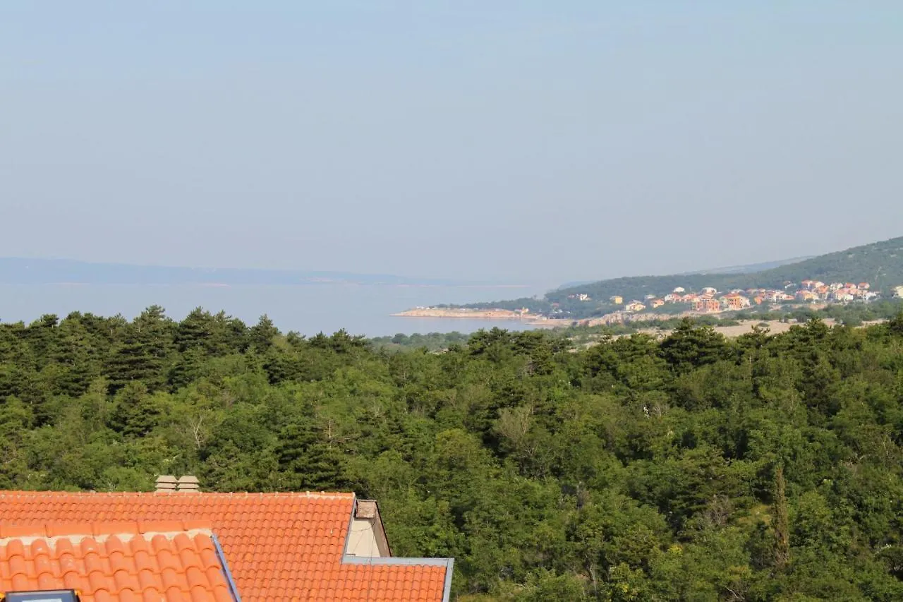 Apartments And Rooms With Parking Space Klenovica, Novi Vinodolski - 5590 Affittacamere