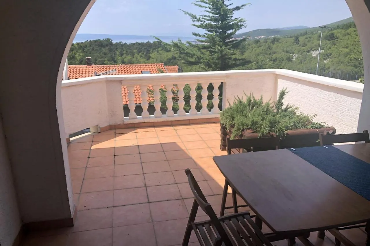 Apartments And Rooms With Parking Space Klenovica, Novi Vinodolski - 5590