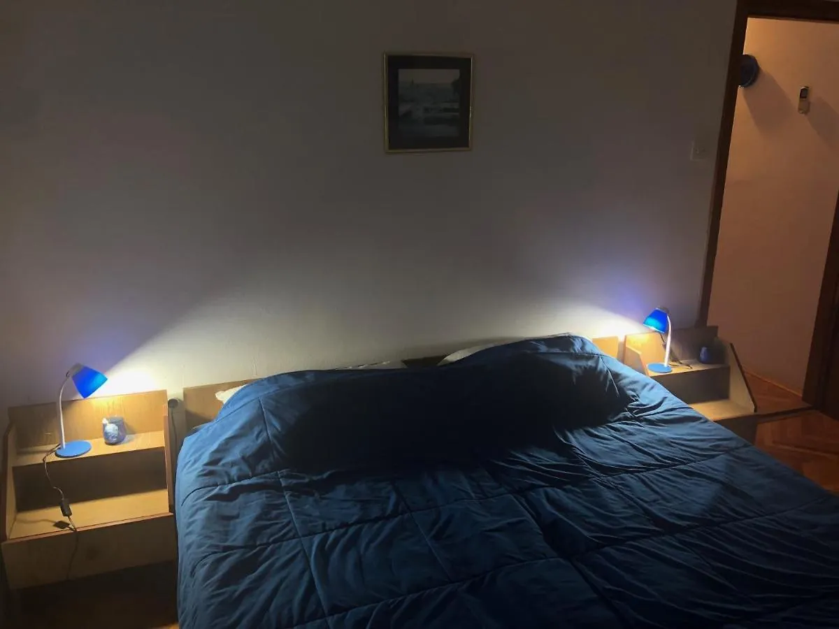 Apartments And Rooms With Parking Space Klenovica, Novi Vinodolski - 5590 Klenovica