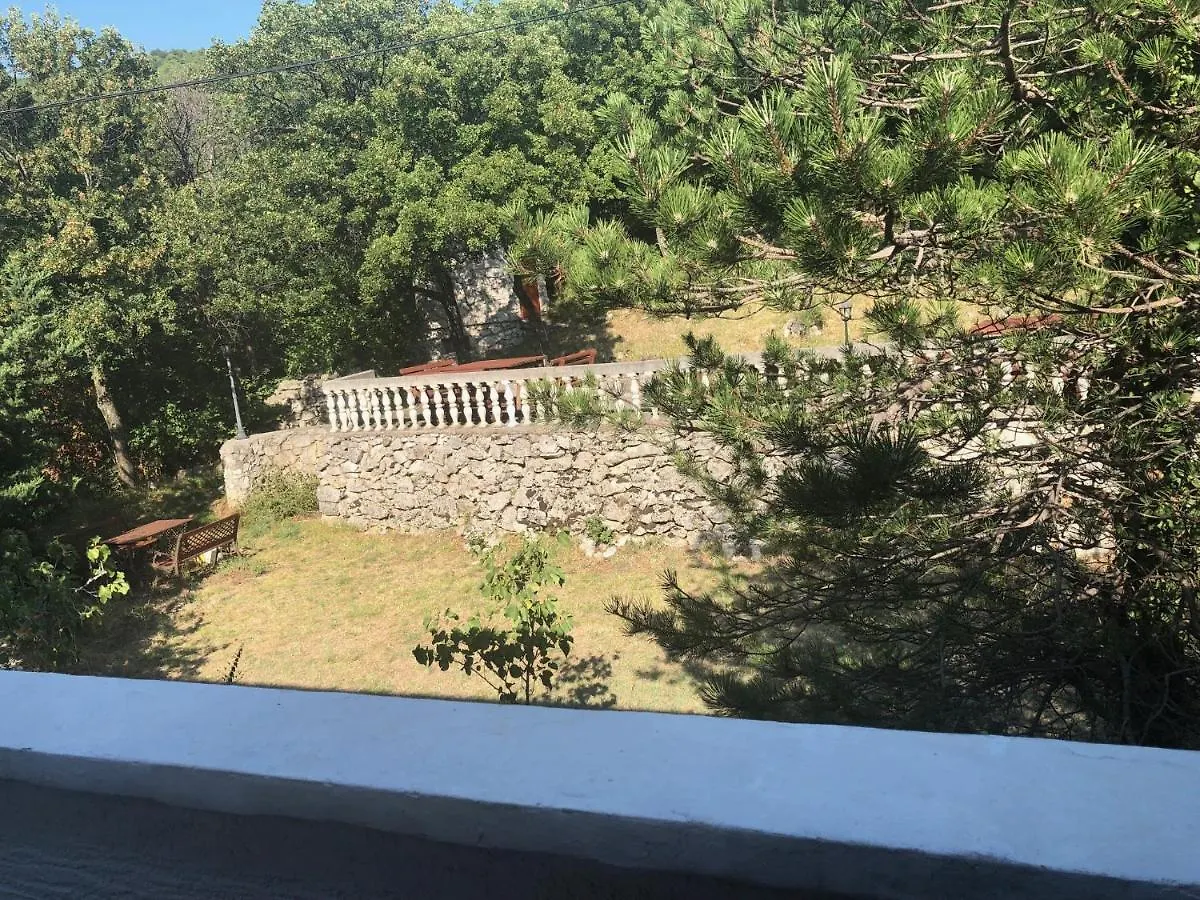 Affittacamere Apartments And Rooms With Parking Space Klenovica, Novi Vinodolski - 5590
