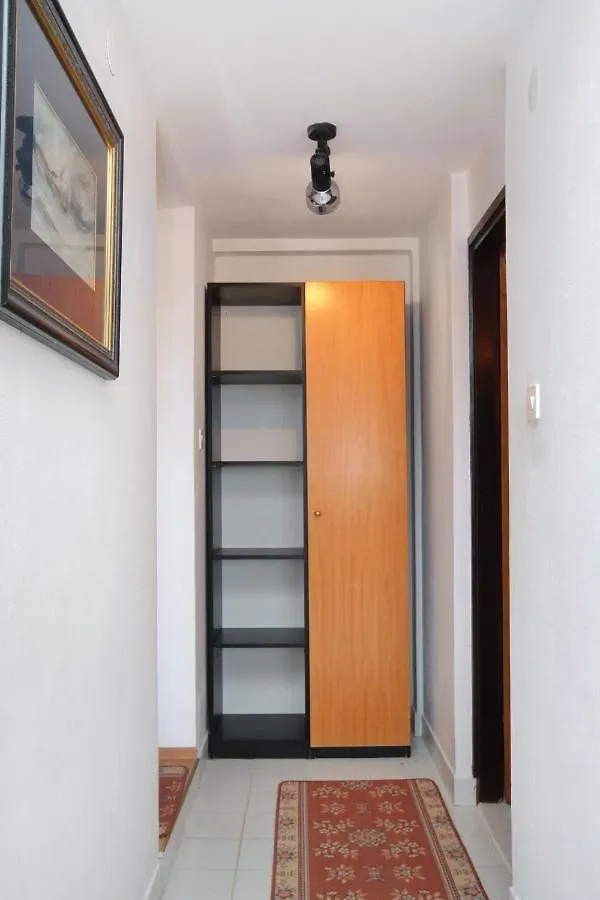 *** Affittacamere Apartments And Rooms With Parking Space Klenovica, Novi Vinodolski - 5590 Croazia
