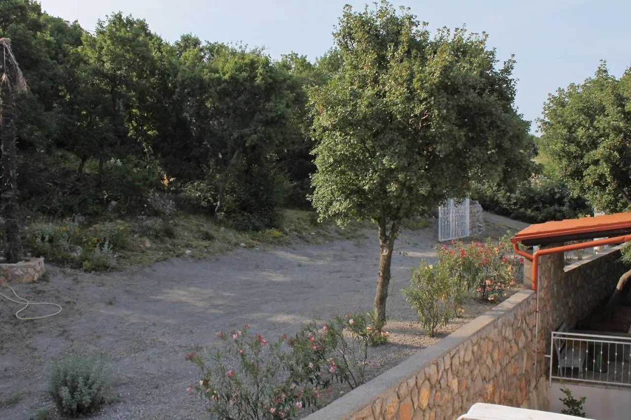 Guest house Apartments And Rooms With Parking Space Klenovica, Novi Vinodolski - 5590
