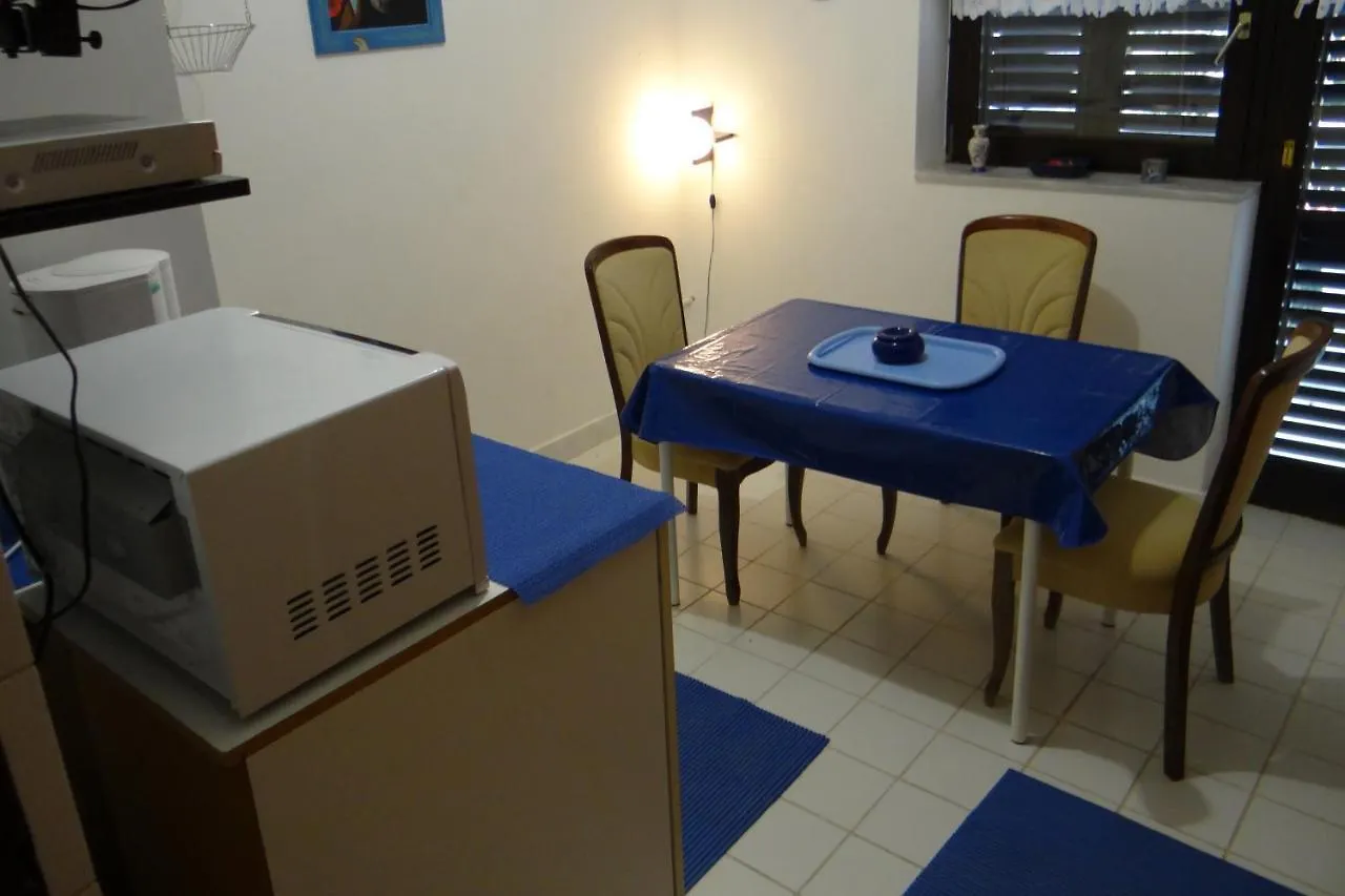 Apartments And Rooms With Parking Space Klenovica, Novi Vinodolski - 5590 Croatia